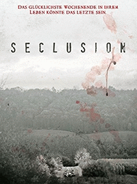 Уединение / Seclusion