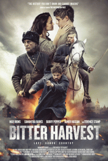 Урожай дьявола / Bitter Harvest