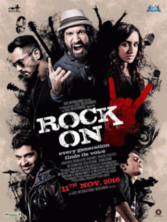 Играем рок!! 2 / Rock On 2