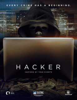 Хакер / Hacker