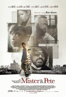 Неизбежное поражение Мистера и Пита / The Inevitable Defeat of Mister & Pete