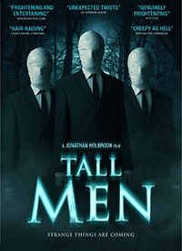 Долговязые / Tall Men