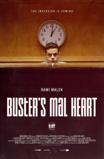 Плохое сердце Бастера / Buster's Mal Heart