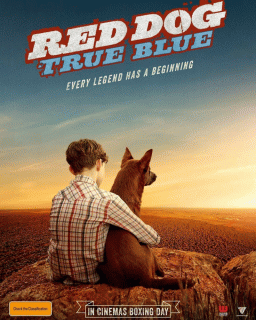 Рыжий: вся правда / Red Dog: True Blue