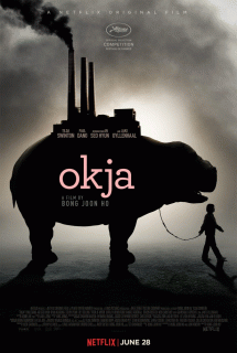 Окча / Okja