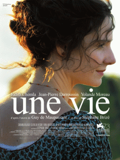 Жизнь / Une vie