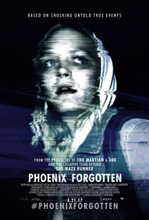 Забытый Феникс / Phoenix Forgotten