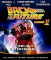 Назад в будущее - 2    / Back to the Future Part II