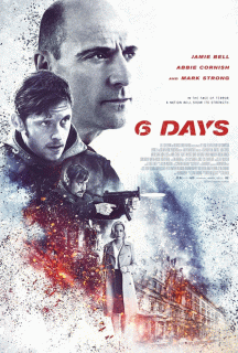 6 дней / 6 Days