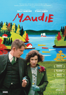 Моди / Maudie