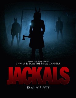 Шакалы / Jackals