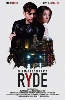 Бомбила / Ryde