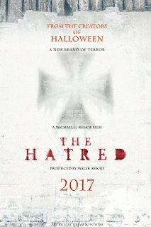 Ненависть / The Hatred