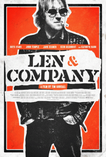 Лен и компания / Len and Company