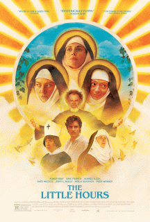 Малые часы / The Little Hours