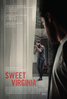 Смерть на Аляске / Sweet Virginia