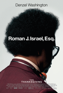 Роман Израэл, Esq. / Roman J. Israel, Esq.