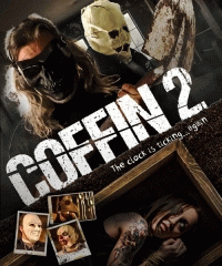 Гроб 2 / Coffin 2