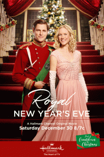 Королевский Новый Год / A Royal New Year's Eve