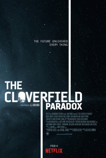 Парадокс Кловерфилда / The Cloverfield Paradox