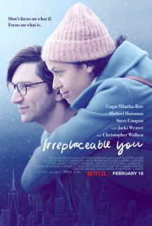 Незаменимый ты / Irreplaceable You