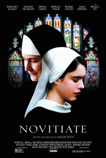 Послушница / Novitiate