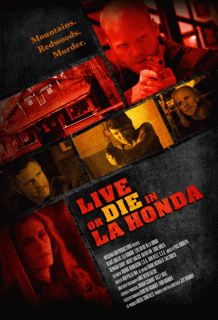 Жить или умереть в Ла-Хонда / Live or Die in La Honda