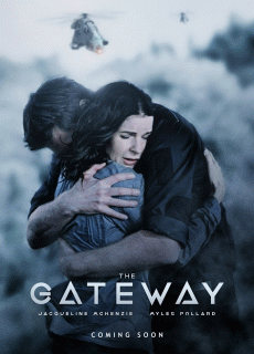 Портал / The Gateway