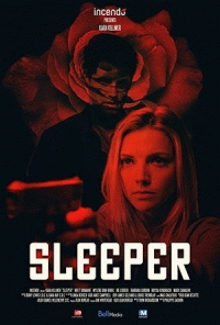 Спящий агент / Sleeper