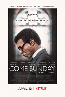 Еретик / Come Sunday