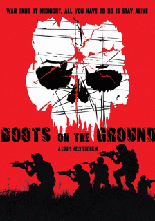 Пехота в бою / Boots on the Ground