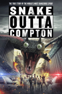 Змей из Комптона / Snake Outta Compton