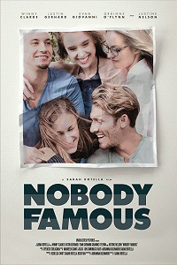 Никто не знаменит / Nobody Famous