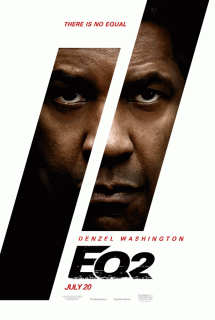 Великий уравнитель 2 / The Equalizer 2