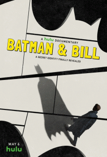 Бэтмен и Билл / Batman & Bill