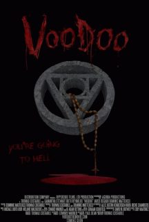 Вуду / VooDoo