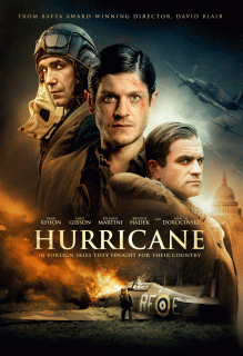 Ураган / Hurricane