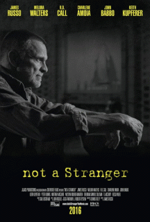 Не чужой / Not a Stranger