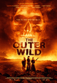 Оставленные / The Outer Wild