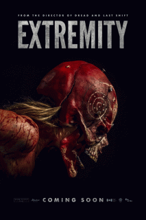 Крайность / Extremity