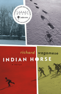 Индейский конь / Indian Horse