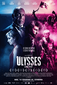 Улисс: Тёмная Одиссея / Ulysses: A Dark Odyssey