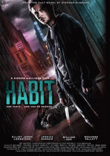 Зависимость / Habit