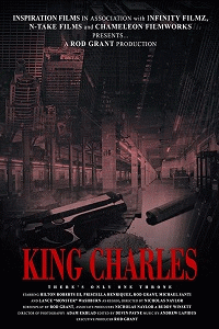 Король Чарльз / King Charles