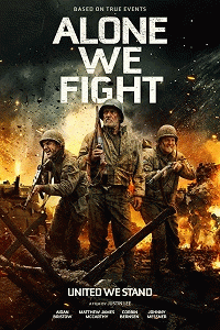 Одни в бою / Alone We Fight