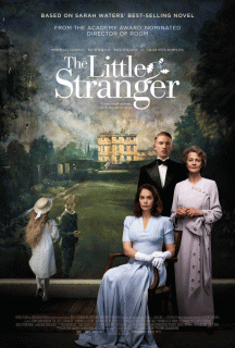 Маленький незнакомец / The Little Stranger