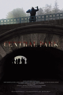 Центральный парк / Central Park