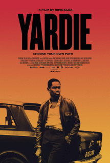 Ярди / Yardie