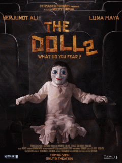 Кукла 2 / The Doll 2