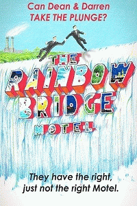 Мотель "Радужный мост" / The Rainbow Bridge Motel